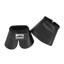 Eskadron Anti-Turn Softslate Bell Boots