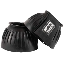 Eskadron Bell Boots W/ Velcro