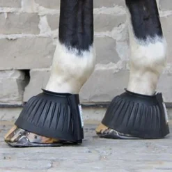 Eskadron Bell Boots W/ Velcro