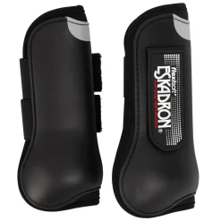 Eskadron Flexisoft Open Front Boots