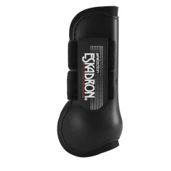 Eskadron Open Front Protection Boots