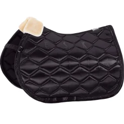 Eskadron Satin Crystal All Purpose Saddle Pad