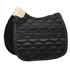 Eskadron Satin Crystal Dressage Saddle Pad