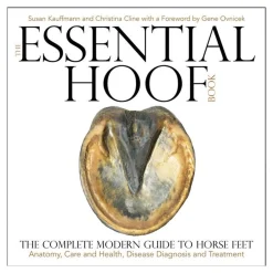 Trafalgar Square Essential Hoof Book