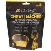 Etta Says! Crunchy Premium Venison Dog Chews 127 g
