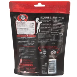 Etta Says! Crunchy Premium Buffalo Dog Chews 127 g