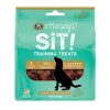 Etta Says! Sit Oat & Peanut Training Dog Treats 170 g