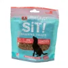 Etta Says! Sit Pork & Bacon Training Dog Treats 170 g