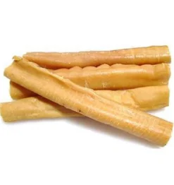 Eurocan Pet Products Eurocan Large Pork Roll Dog Chew 20 to 28 cm