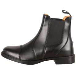 Everyday Essential Pull-On Paddock Boots