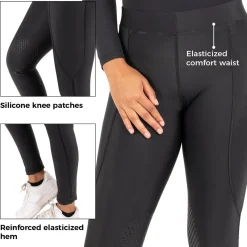 Everyday Essential Tight