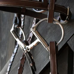 EvoEq Copper Roller Dee Bit