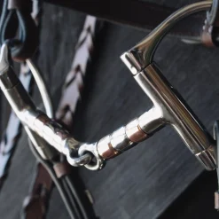 EvoEq Copper Roller Dee Bit