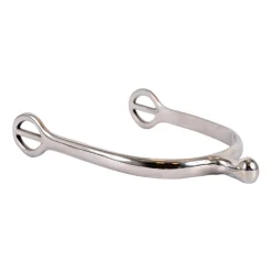 EvoEq German Style Prince of Wales Spurs 20 mm