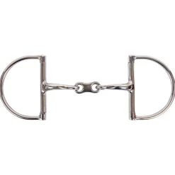 EvoEq Hunter Dee French Link Bit