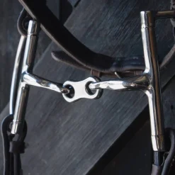 EvoEq Hunter Dee French Link Bit