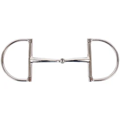 EvoEq Hunter Dee Snaffle Bit