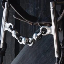 EvoEq Hunter Dee Waterford Bit