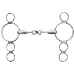 EvoEq Loose Ring French Link Elevator Bit