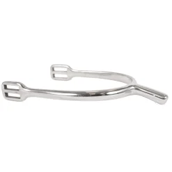 EvoEq Prince of Wales Spurs 25 mm