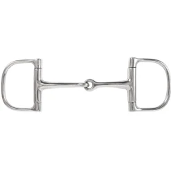 EvoEq Racing Dee Single-Jointed Bit