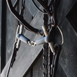 EvoEq Rubber Dee Bit