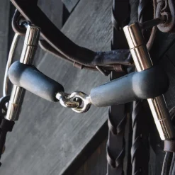 EvoEq Rubber Dee Bit