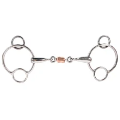 EvoEq Two Ring Precision Bit W/ Roller