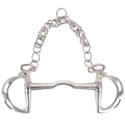 EvoEq Uxeter Kimberwick Bit W/ Low Port