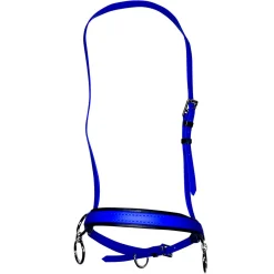 Greenhawk Equestrian Sport Extreme Beta Headhalter