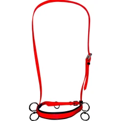 Greenhawk Equestrian Sport Extreme Beta Headhalter