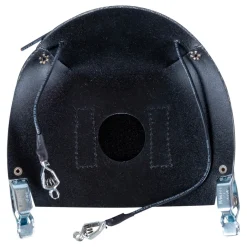 Greenhawk Equestrian Sport Extreme Murphy Blind