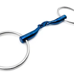 Fager Bits Fager Carl Titanium Dr. Bristol Loose Ring Bit