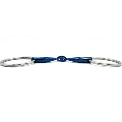 Fager Bits Fager Carl Titanium Dr. Bristol Loose Ring Bit