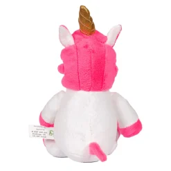 Greenhawk Equestrian Sport Fantasy Hoppers Unicorn Plushy Pal