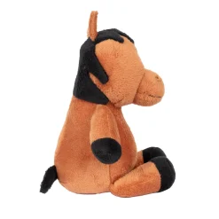 Greenhawk Equestrian Sport Farm Hoppers Horse Plushy Pal