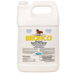 Farnam Bronco Fly Spray 3.8 L
