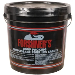 Farnam Forshner's Hoof Packing 6.36 kg