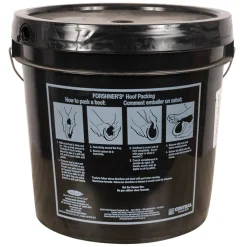 Farnam Forshner's Hoof Packing 6.36 kg