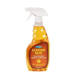 Farnam Leather New Spray 473 mL