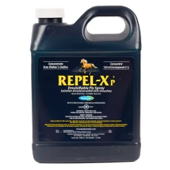 Farnam Repel-Xp Concentrate Fly Spray 946 mL