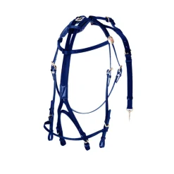 Featherweight Beta Open Bridle