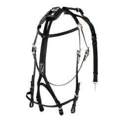 Featherweight Beta Open Bridle