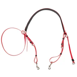 Featherweight Deluxe Modified Breast Collar