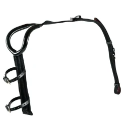 Featherweight Stiff Crupper