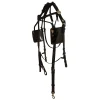 Featherweight Synthetic Blind Bridle