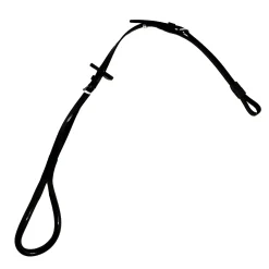 Featherweight Synthetic Crupper