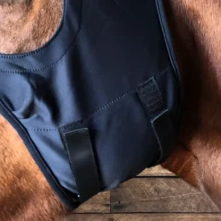 Fenwick Equestrian Fenwick Liquid Titanium Horse Mask