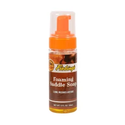 Fiebing's Foaming Liquid Glycerine Saddle Soap 150 mL
