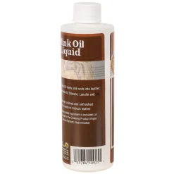 Fiebing's Mink Oil Liquid 236 mL